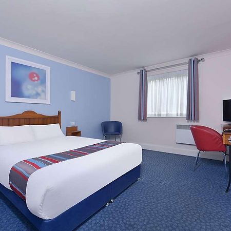 Travelodge Helensburgh Seafront Quarto foto