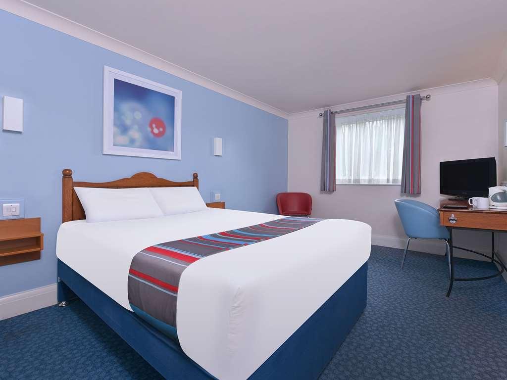 Travelodge Helensburgh Seafront Quarto foto