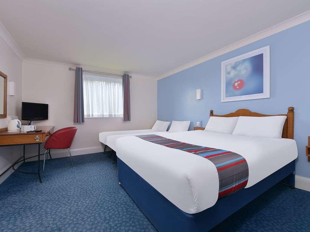 Travelodge Helensburgh Seafront Quarto foto