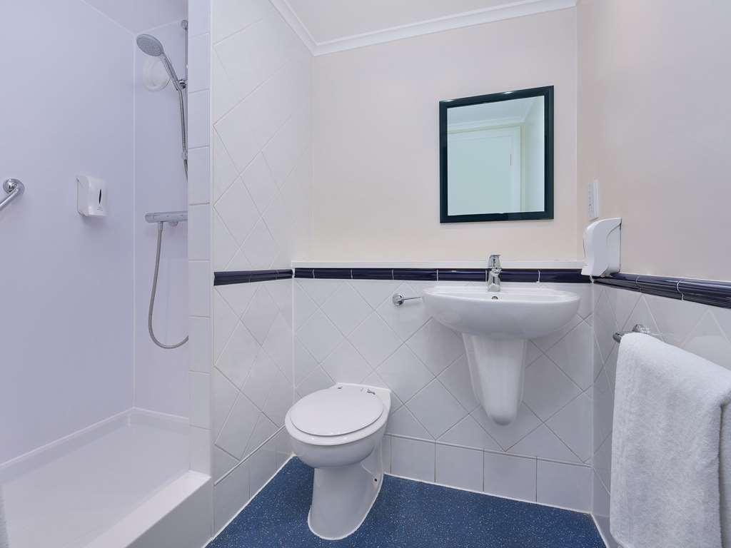 Travelodge Helensburgh Seafront Quarto foto