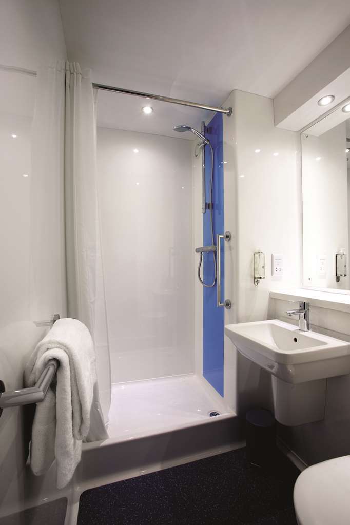 Travelodge Helensburgh Seafront Quarto foto