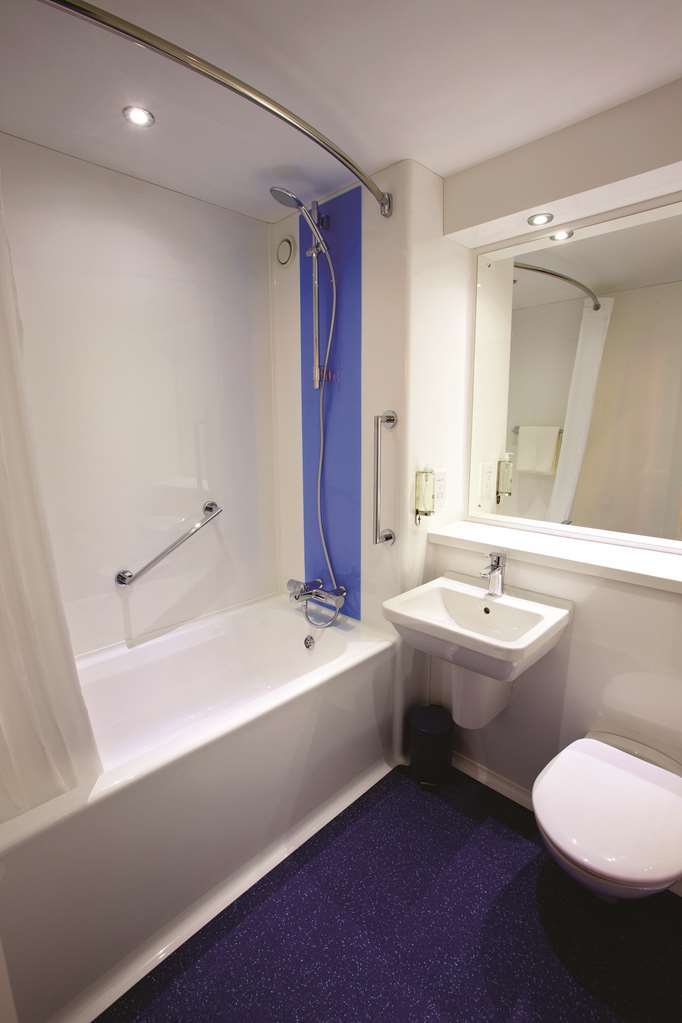 Travelodge Helensburgh Seafront Quarto foto